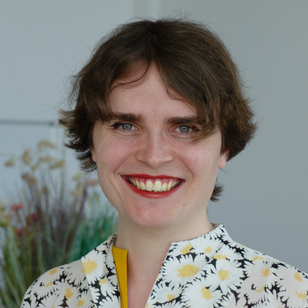 Profile picture of Athena Wolfskämpf